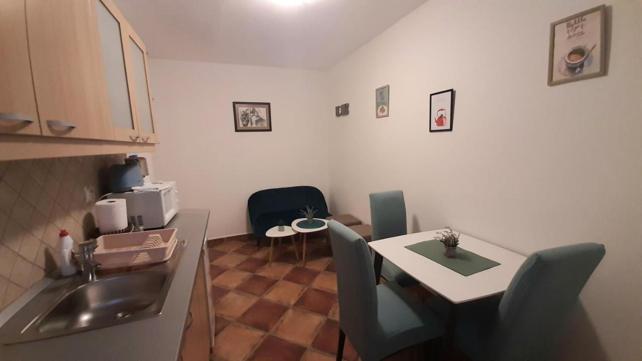 קוטור Apartment Ozana מראה חיצוני תמונה