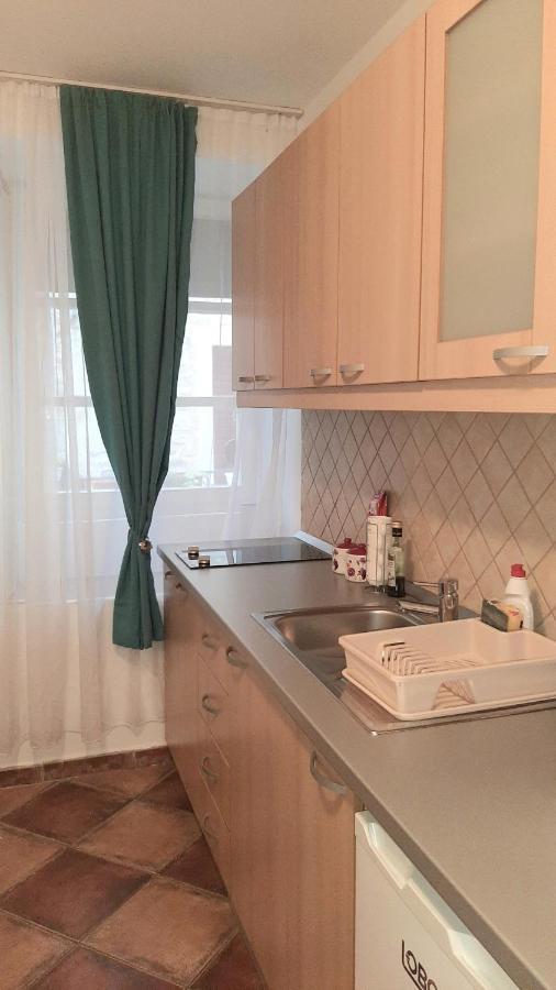 קוטור Apartment Ozana מראה חיצוני תמונה