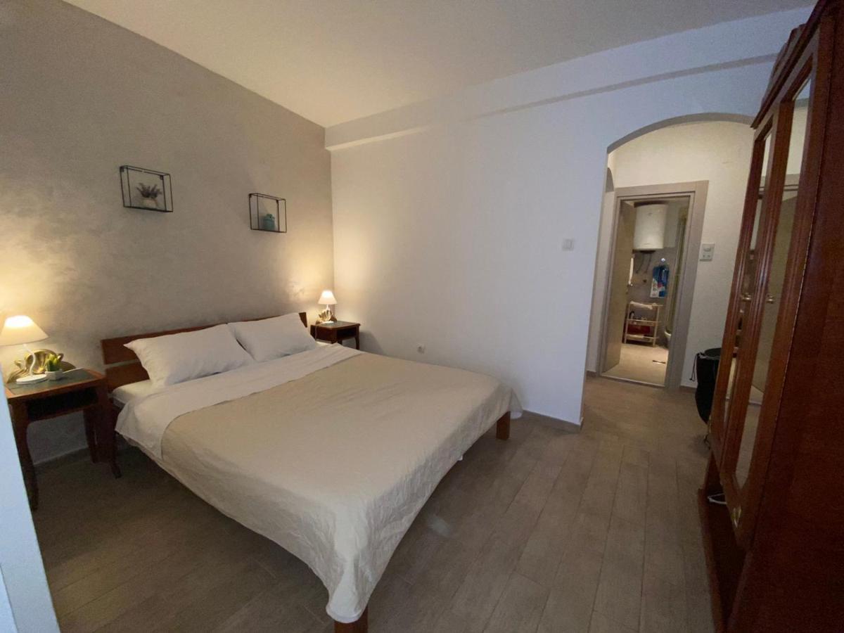 קוטור Apartment Ozana מראה חיצוני תמונה