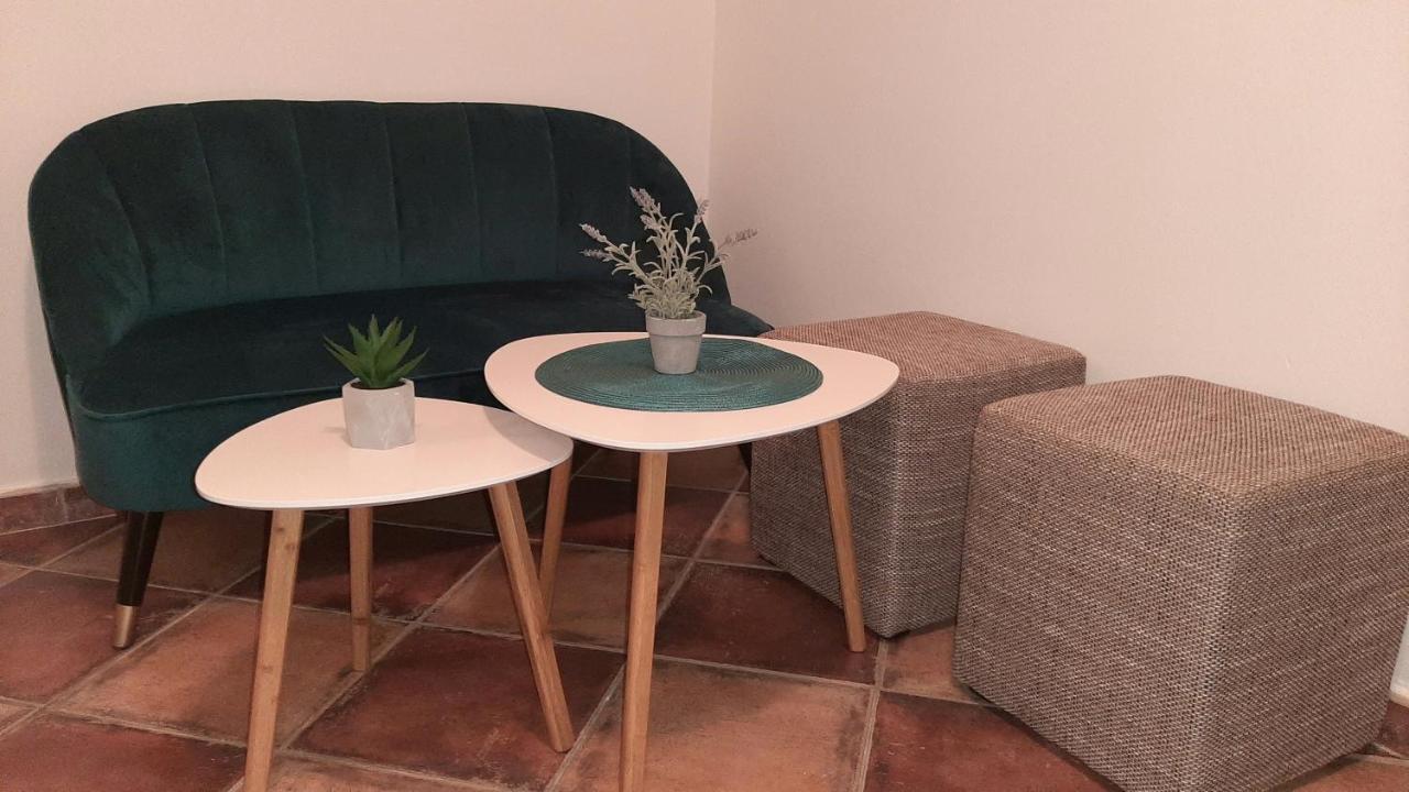 קוטור Apartment Ozana מראה חיצוני תמונה