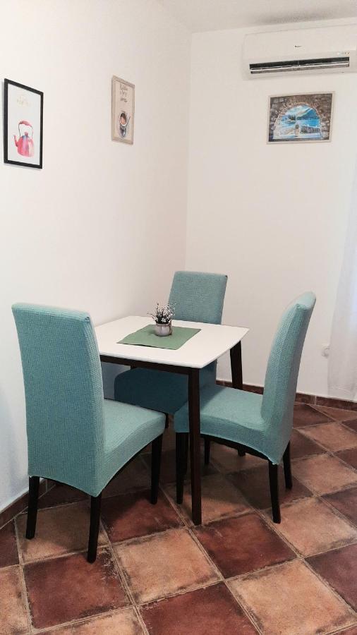 קוטור Apartment Ozana מראה חיצוני תמונה