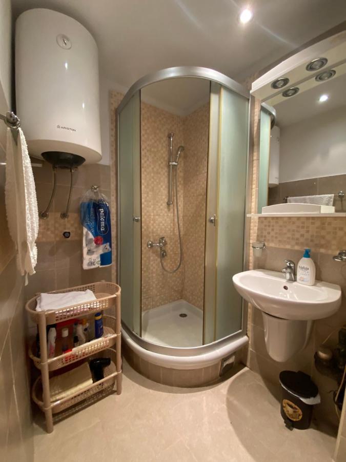 קוטור Apartment Ozana מראה חיצוני תמונה