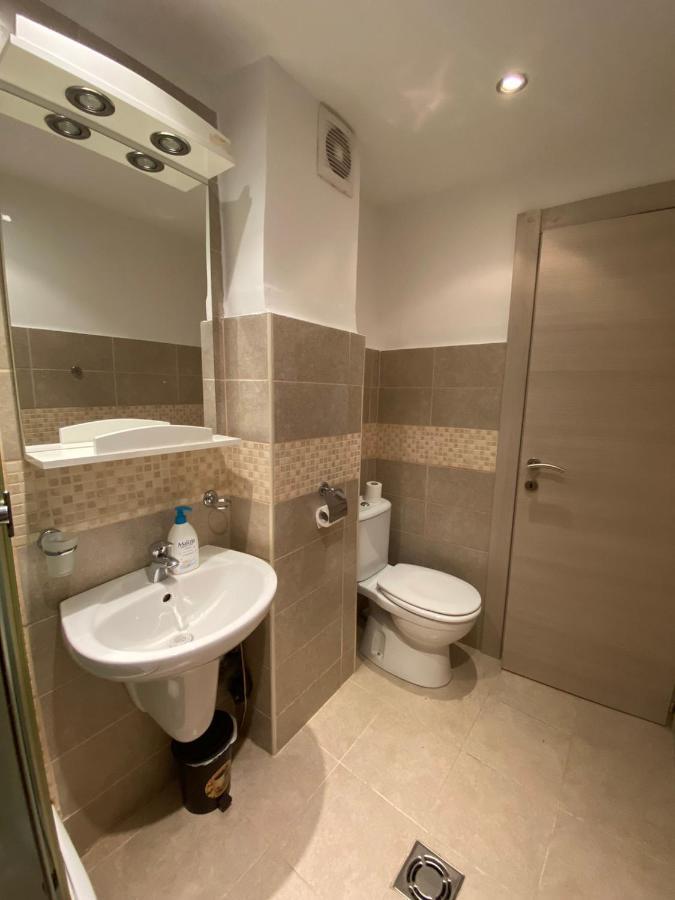 קוטור Apartment Ozana מראה חיצוני תמונה