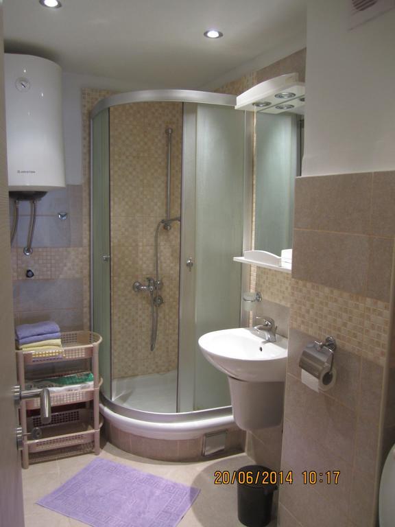 קוטור Apartment Ozana חדר תמונה