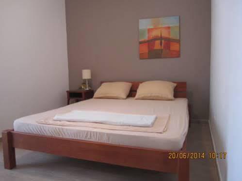 קוטור Apartment Ozana מראה חיצוני תמונה