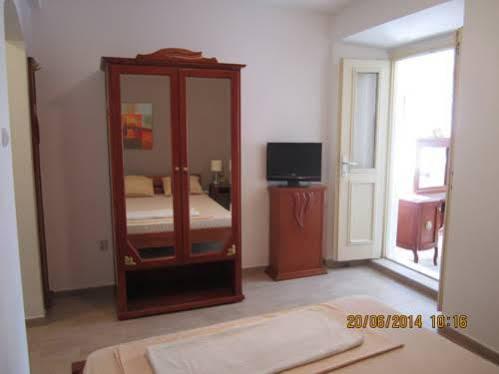 קוטור Apartment Ozana מראה חיצוני תמונה