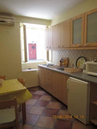 קוטור Apartment Ozana מראה חיצוני תמונה