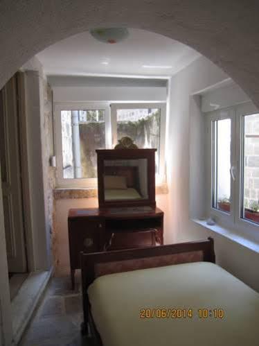 קוטור Apartment Ozana מראה חיצוני תמונה
